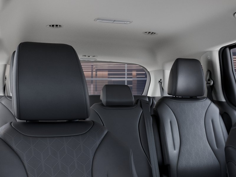 New 2026 Kia Carnival EX FWD image 27