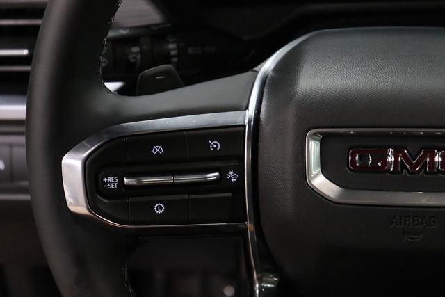 Used 2026 GMC Acadia Elevation w/ Elevation Premium Package FWD image 30