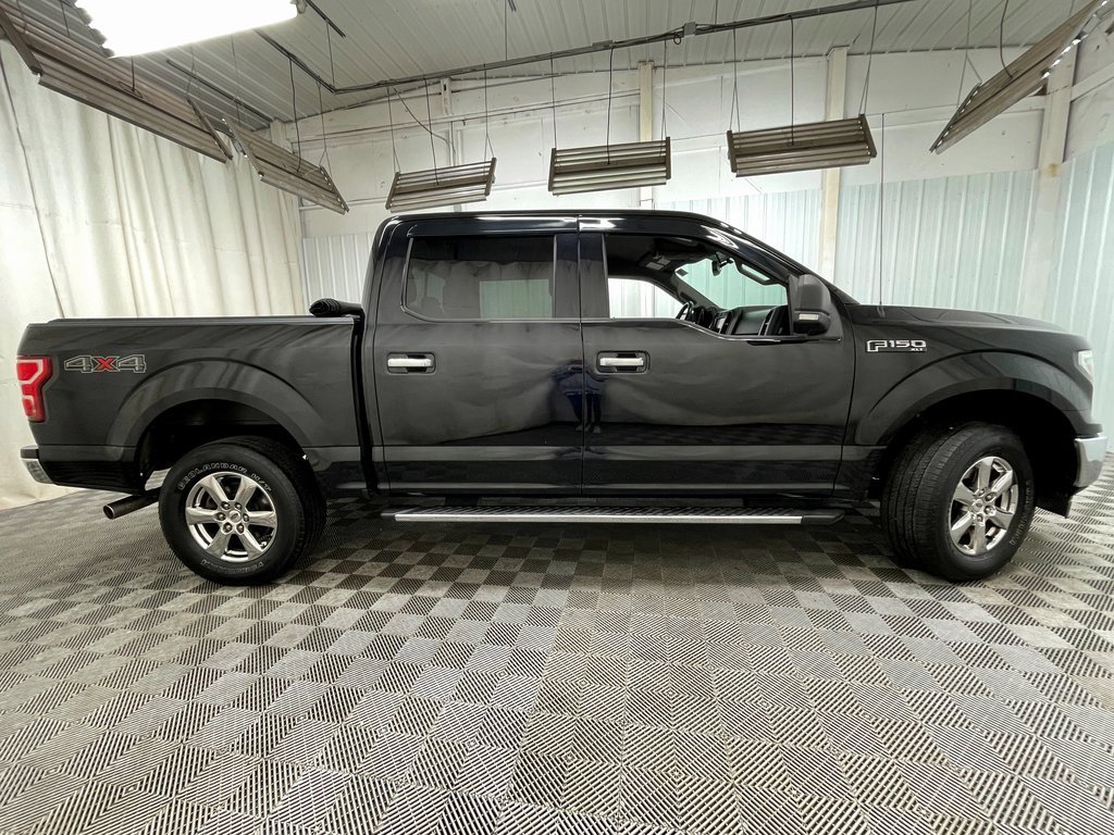 Used 2018 Ford F150 XLT w/ Equipment Group 302A Luxury image 20