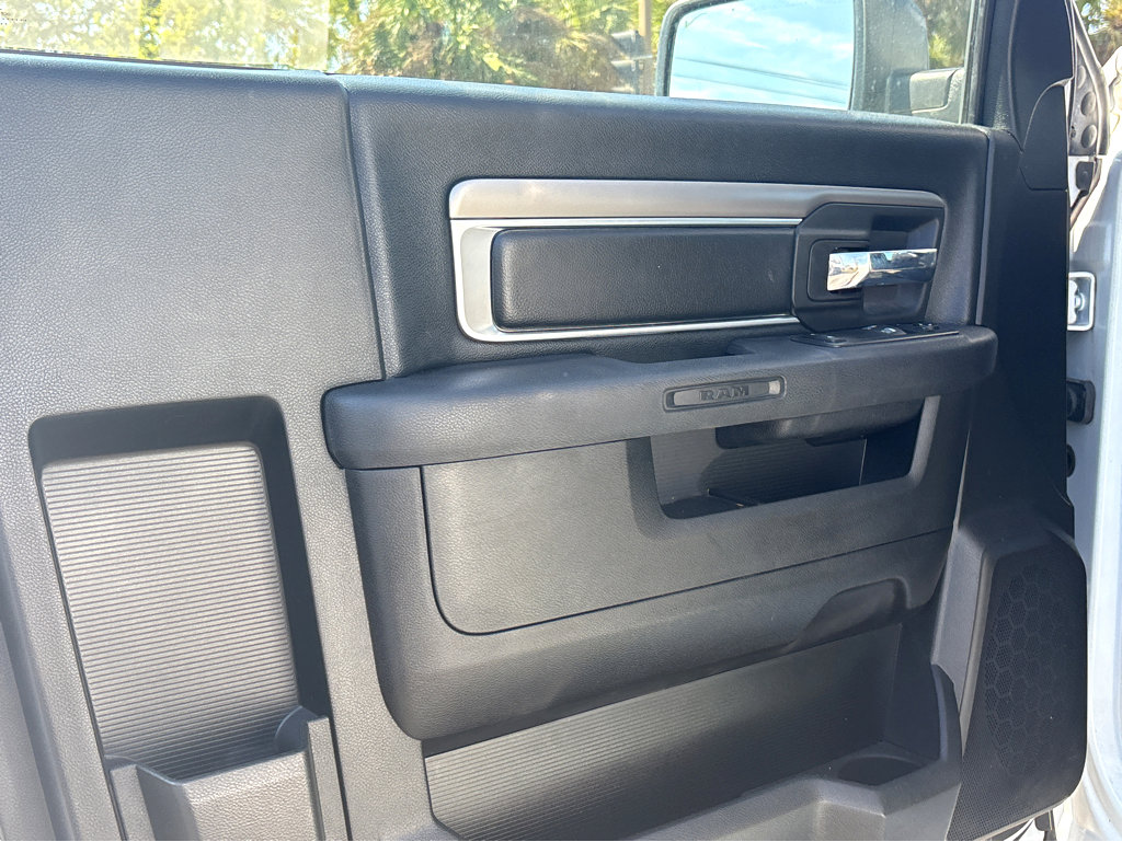 Used 2022 RAM 1500 Tradesman w/ Power & Remote Entry Group image 16