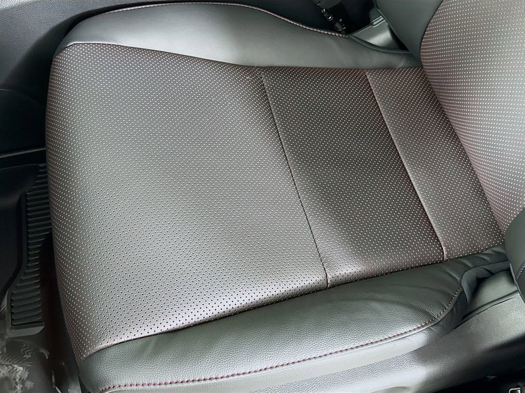 New 2026 Honda Ridgeline Black Edition image 21