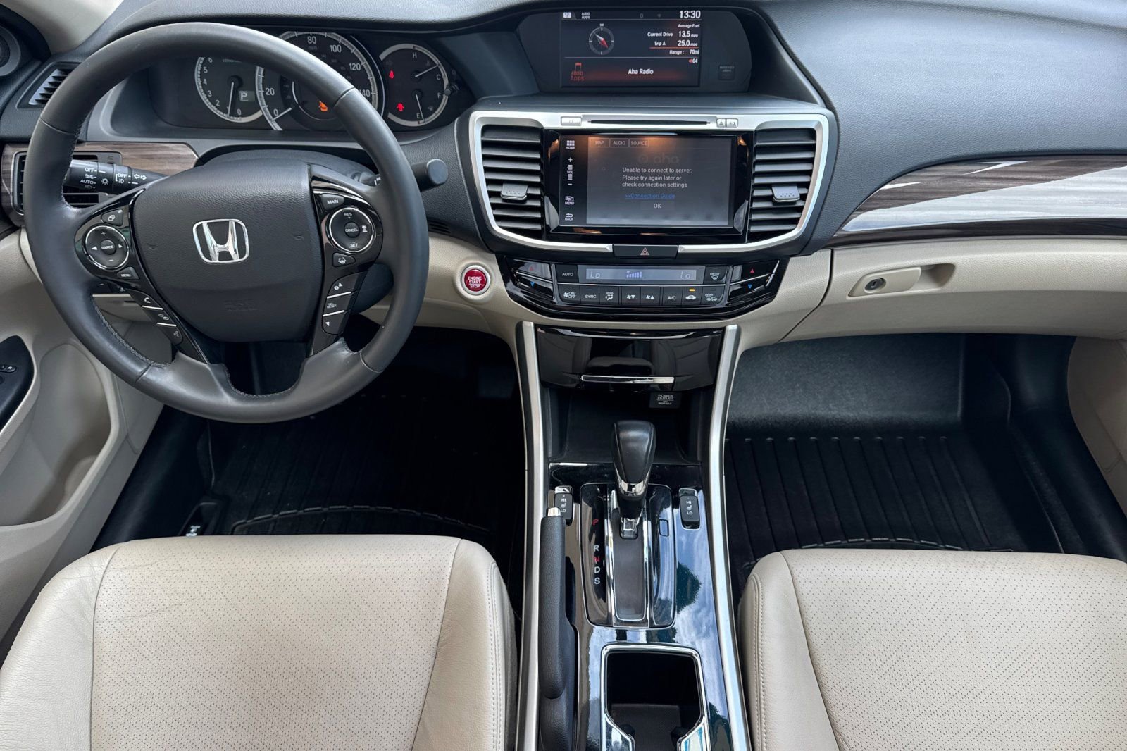 Used 2016 Honda Accord Touring image 16