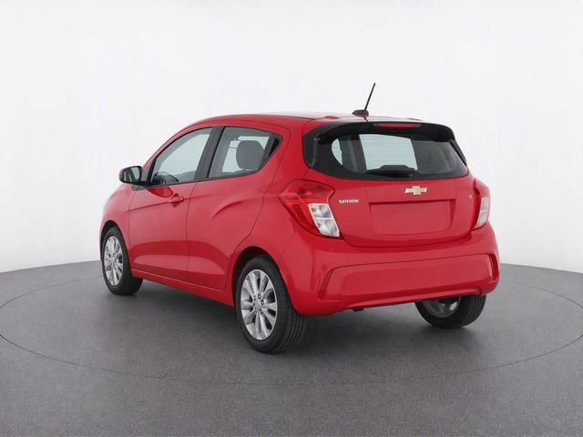 Used 2020 Chevrolet Spark LT FWD image 3