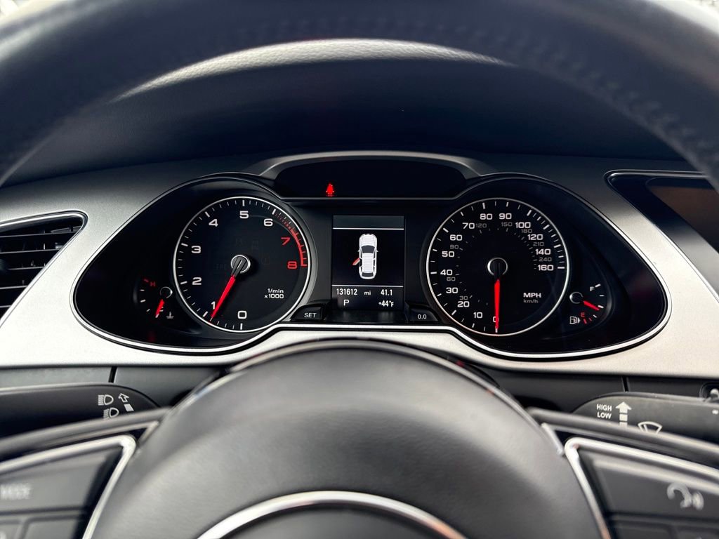 Used 2016 Audi A4 Premium Plus w/ Technology Package image 20