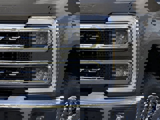 New 2026 Ford F250 Lariat w/ Chrome Package image 18