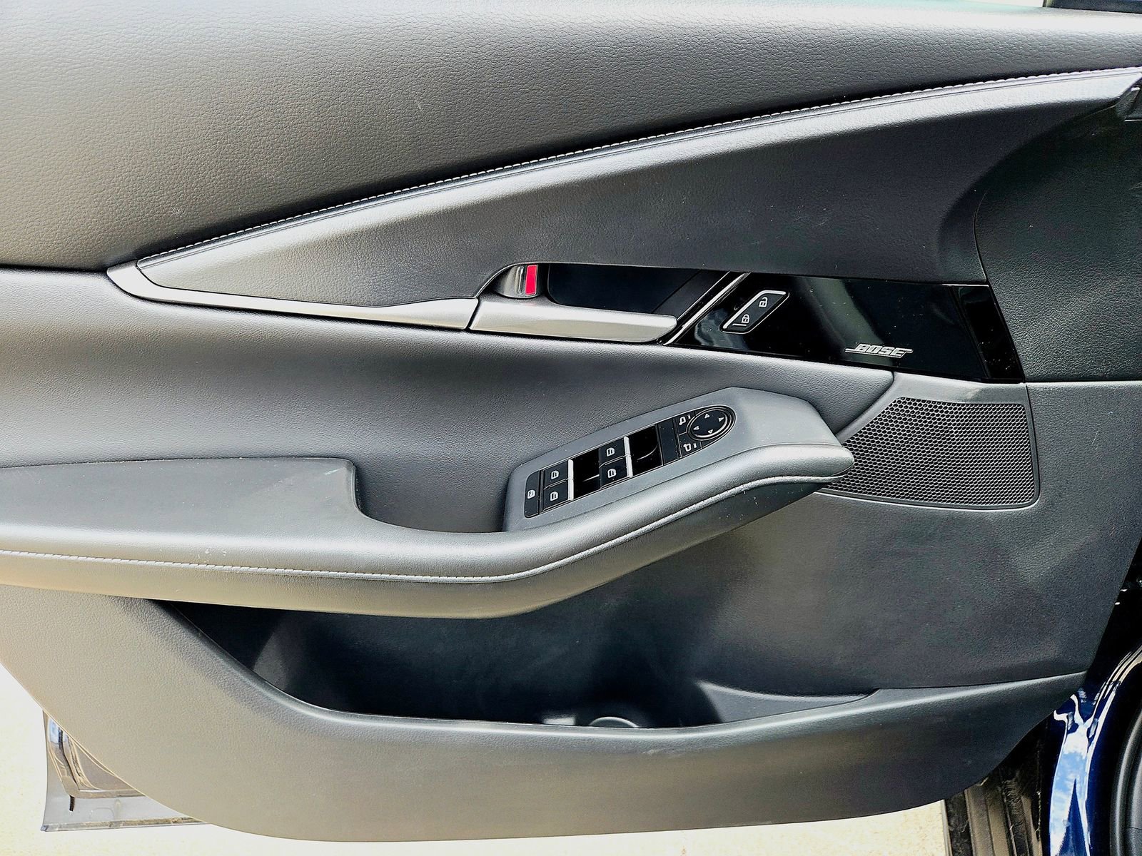 New 2026 MAZDA CX-30 Aire Edition image 19