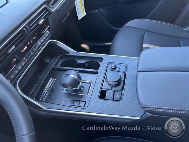 New 2026 MAZDA CX-90 3.3 Turbo S w/ Premium Plus image 20