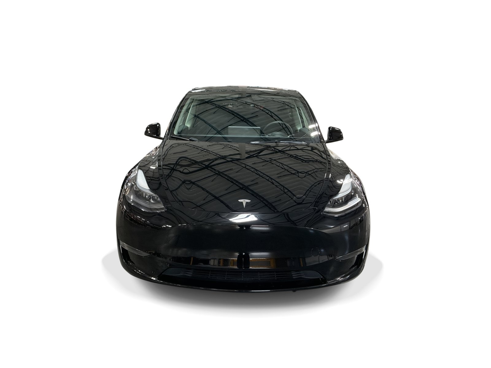Certified 2023 Tesla Model Y Long Range AWD/4WD image 2