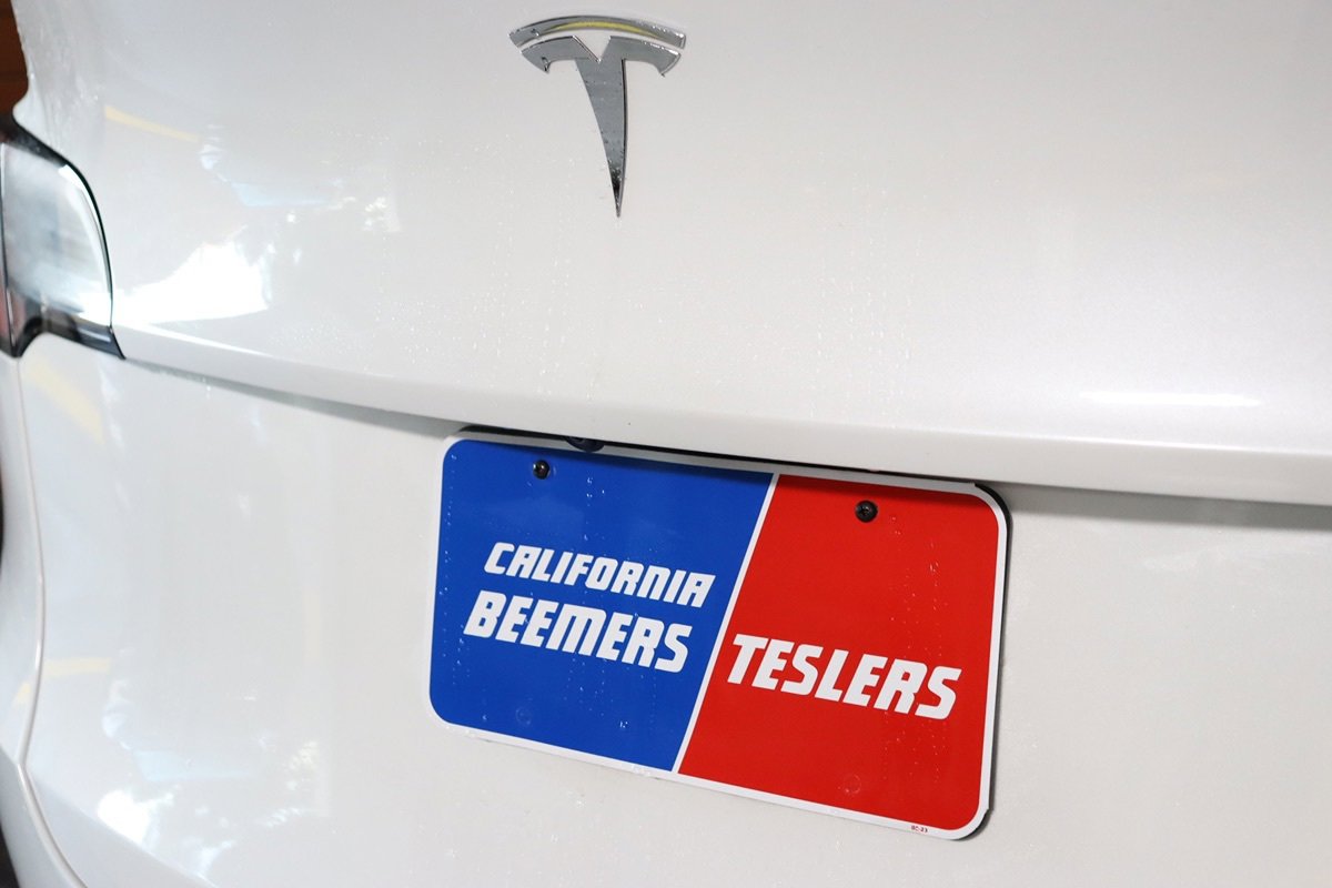 Used 2023 Tesla Model Y Long Range image 13