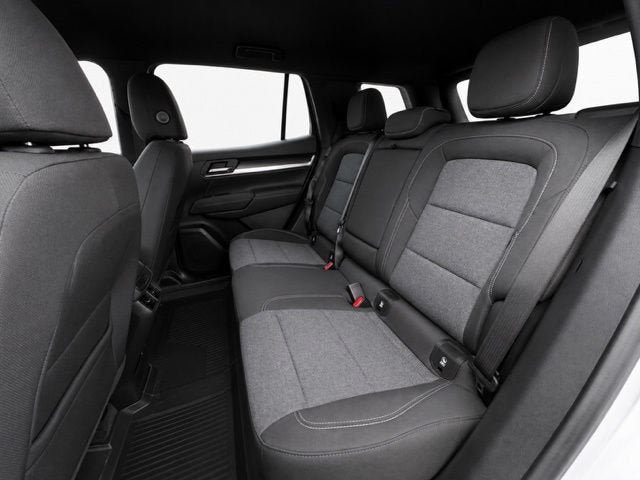 New 2027 GMC Terrain Elevation w/ Black Edition AWD/4WD image 16