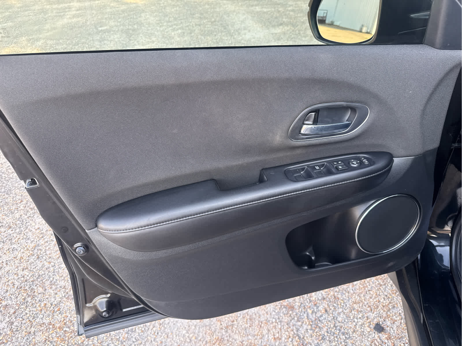 Used 2021 Honda HR-V EX image 20