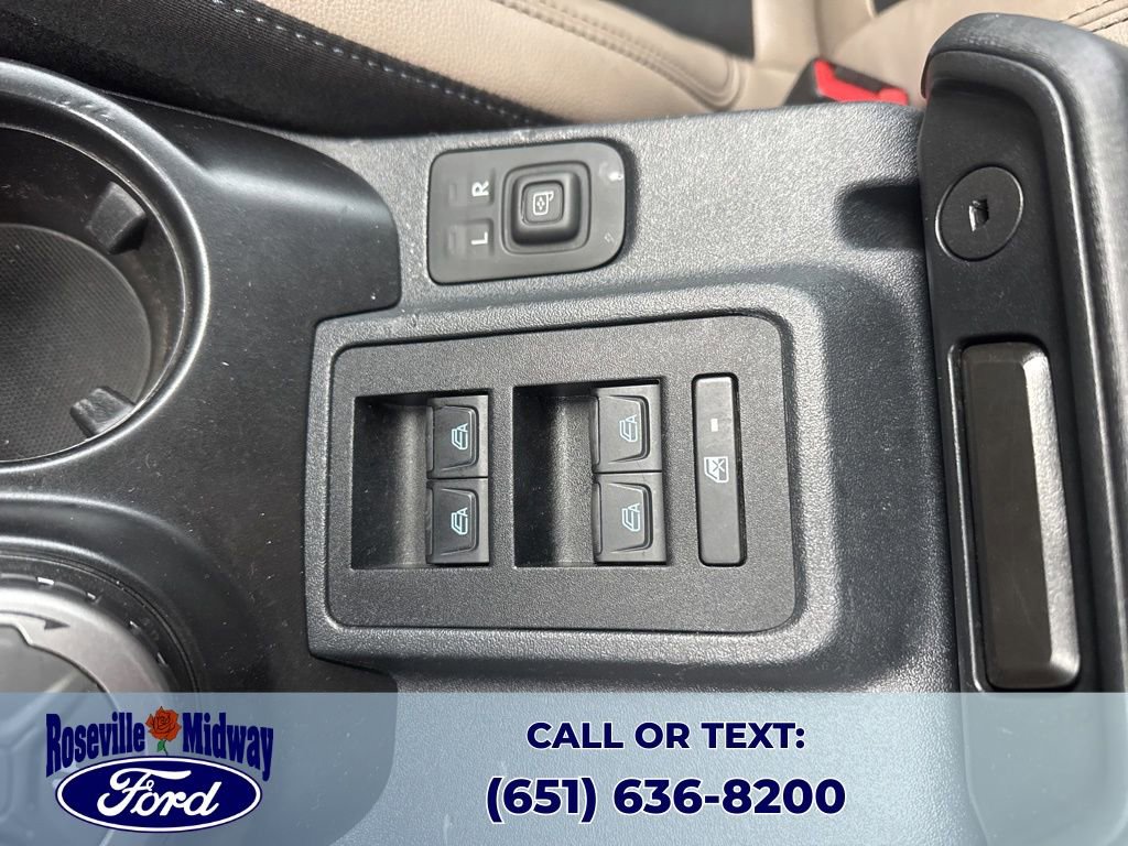 Used 2023 Ford Bronco Wildtrak image 19