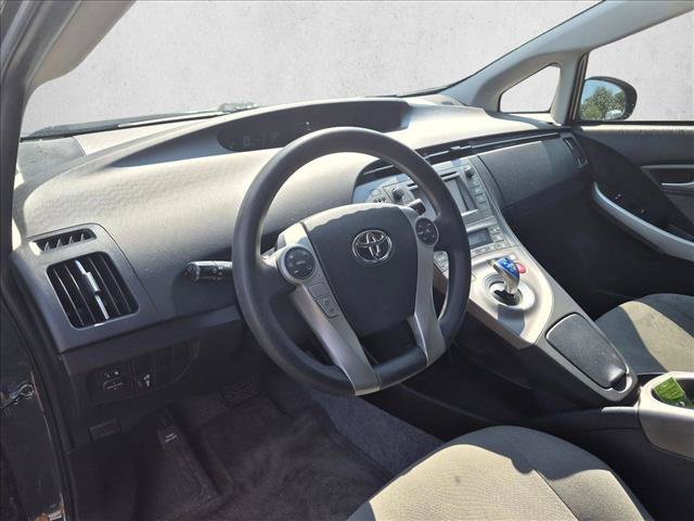 Used 2015 Toyota Prius Two FWD image 11