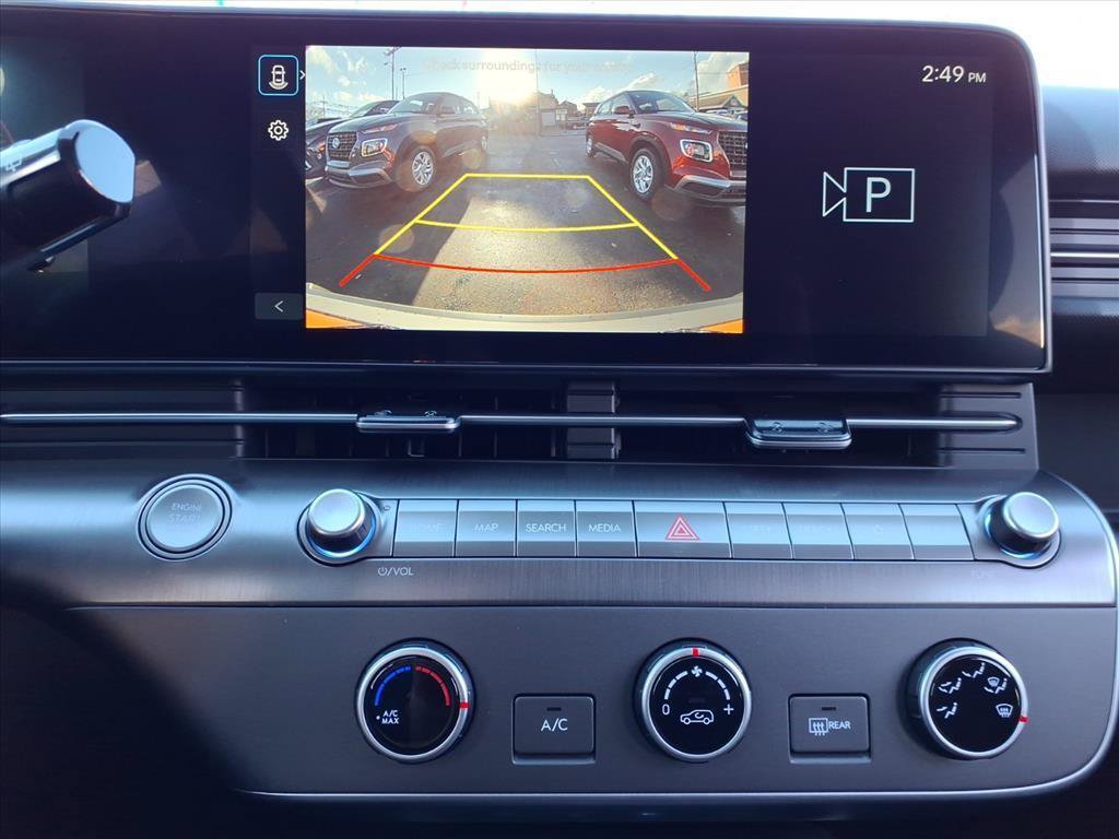 New 2026 Hyundai Kona SE AWD/4WD image 9