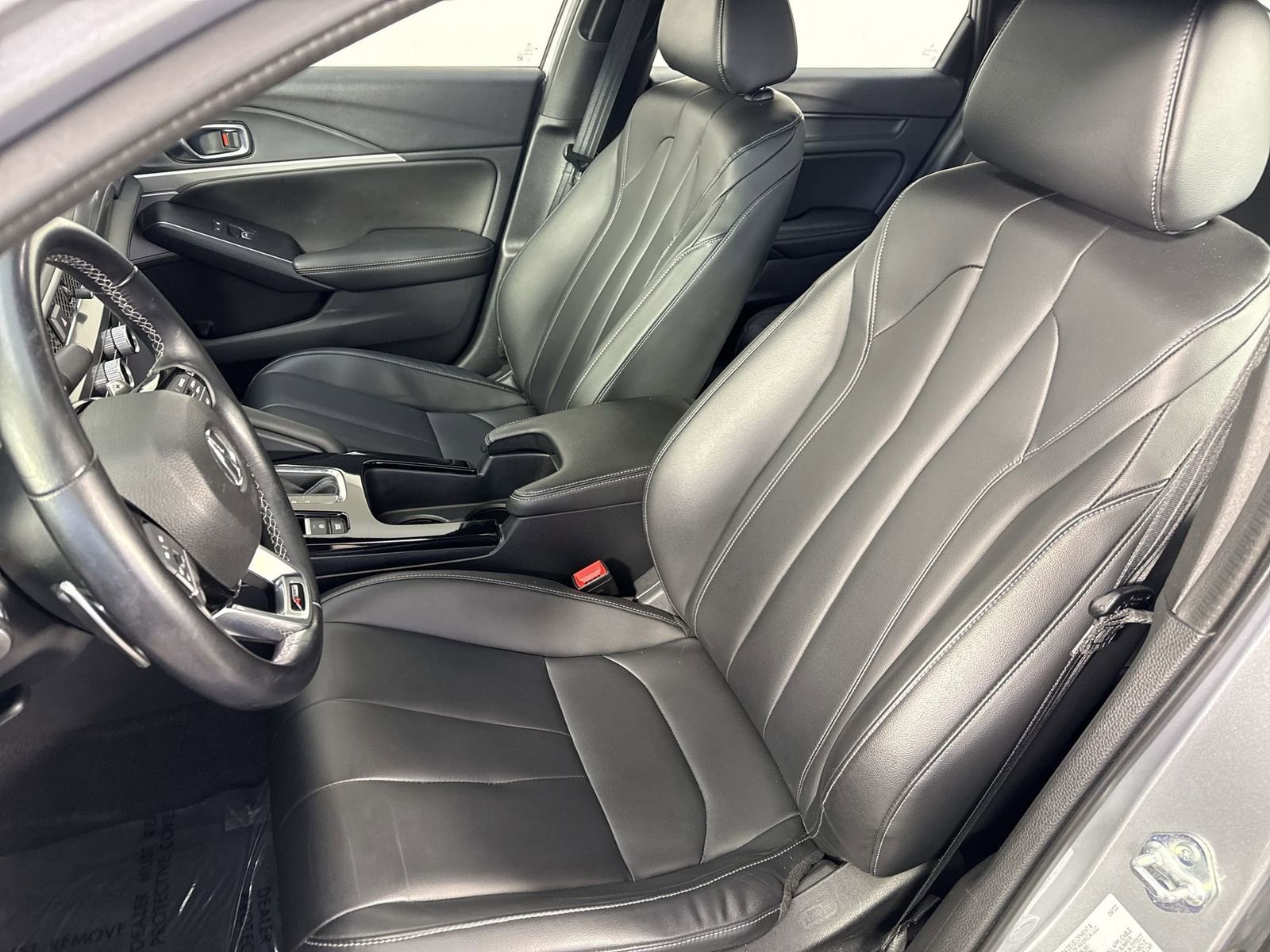 Certified 2023 Acura Integra A-Spec image 21