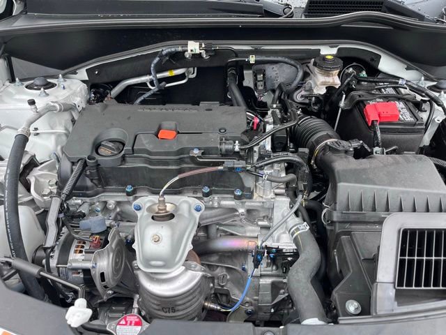 Used 2023 Honda HR-V EX-L image 5