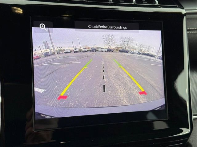 Certified 2023 Jeep Grand Cherokee L Laredo image 27