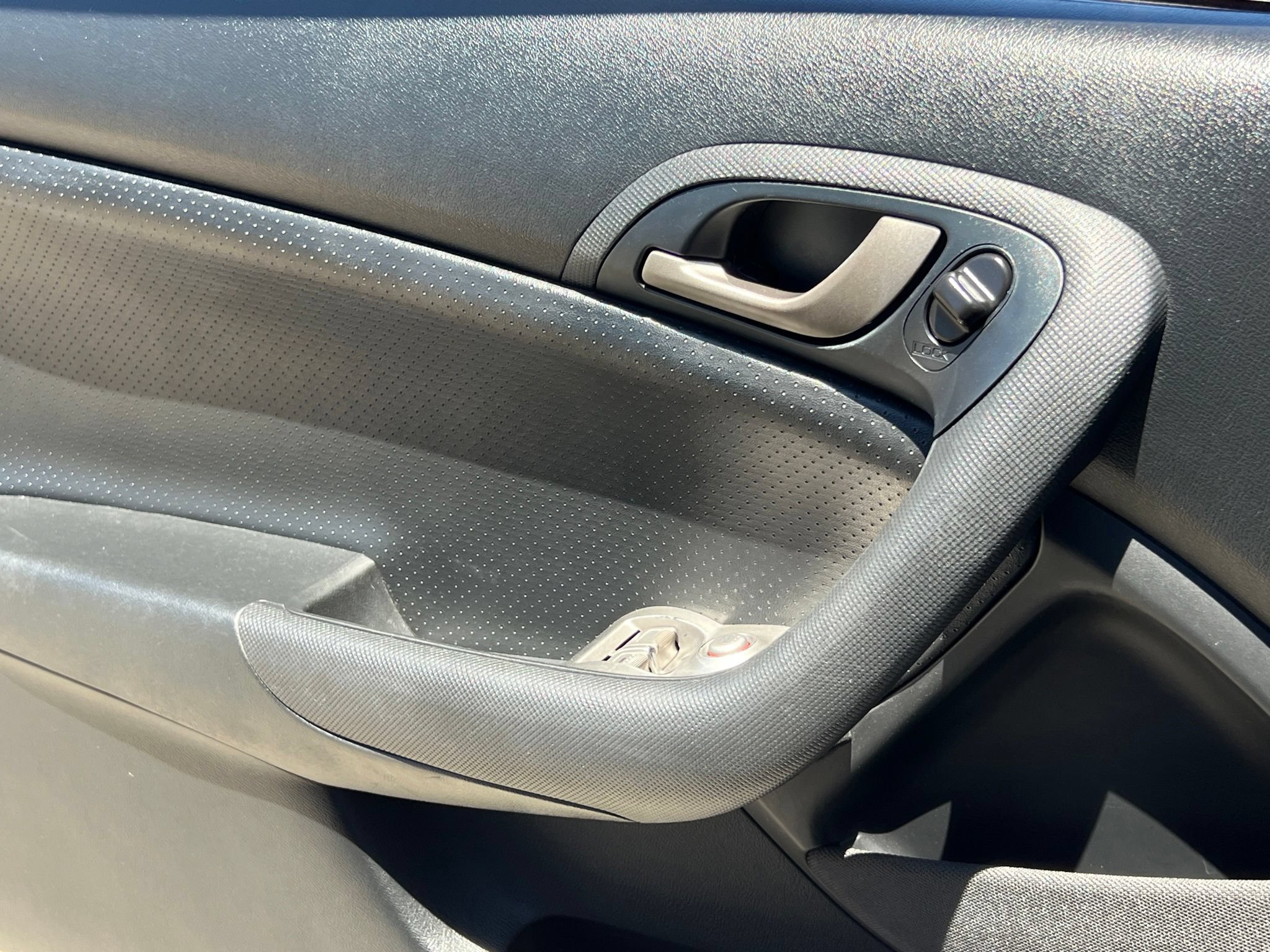 Used 2005 Acura RSX Type-S FWD image 17