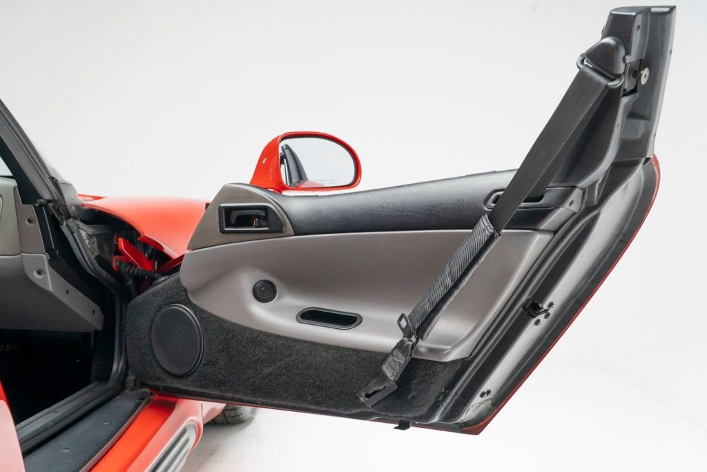 Used 1993 Dodge Viper RT/10 image 33