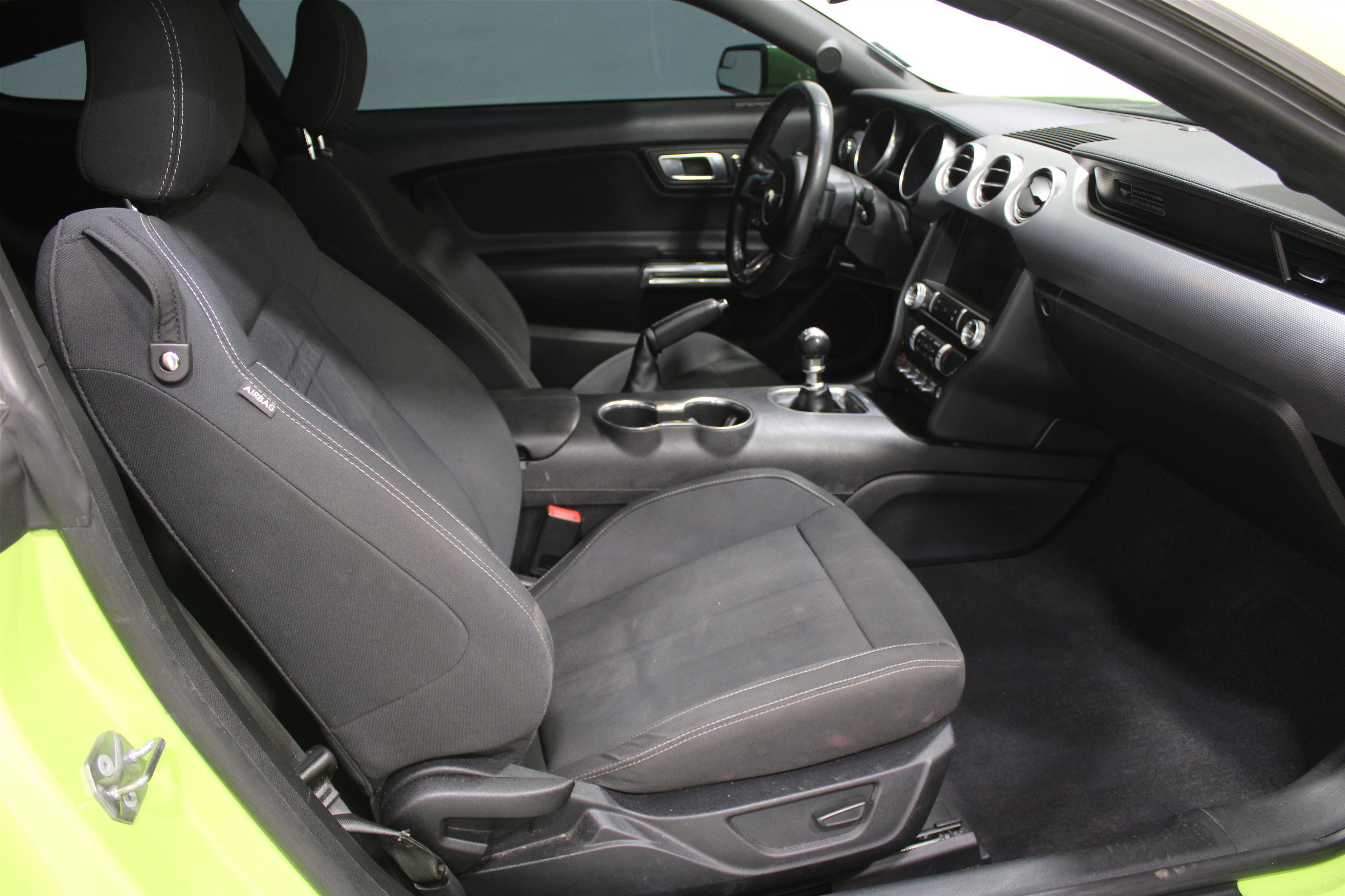 Used 2020 Ford Mustang Coupe w/ Equipment Group 101A image 23