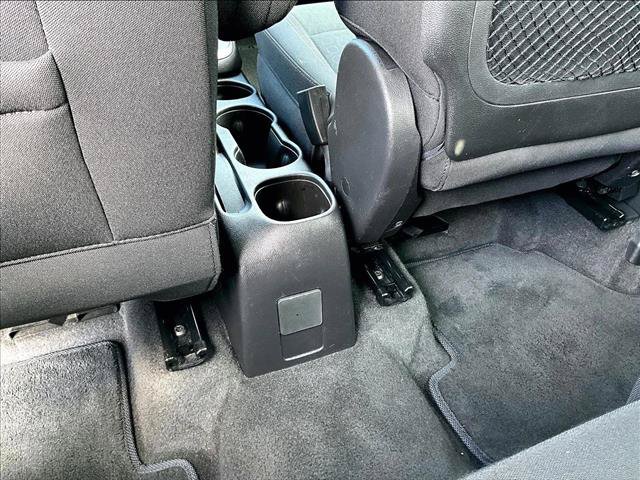 Used 2020 Chevrolet Trax LS FWD image 27