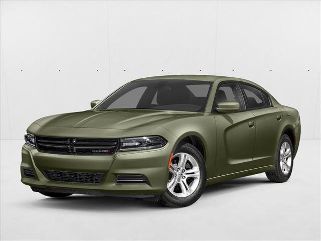 Used 2020 Dodge Charger GT w/ Blacktop Package