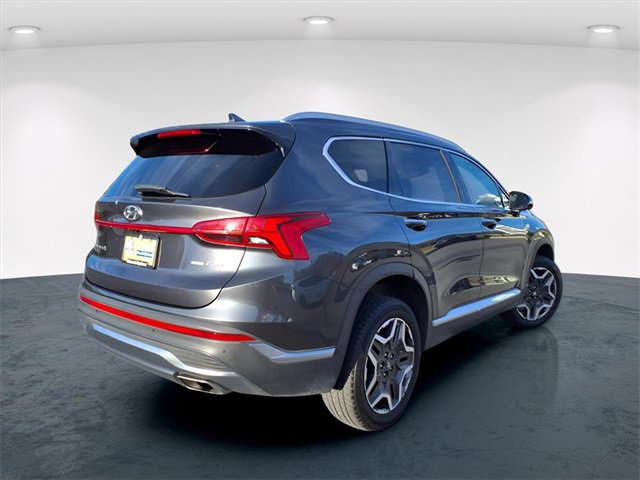 Used 2023 Hyundai Santa Fe Limited image 23