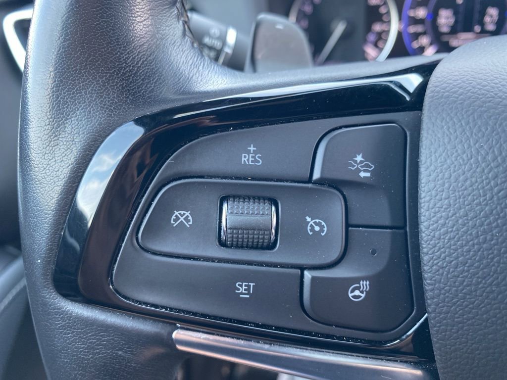 Used 2024 Buick Enclave Premium image 32