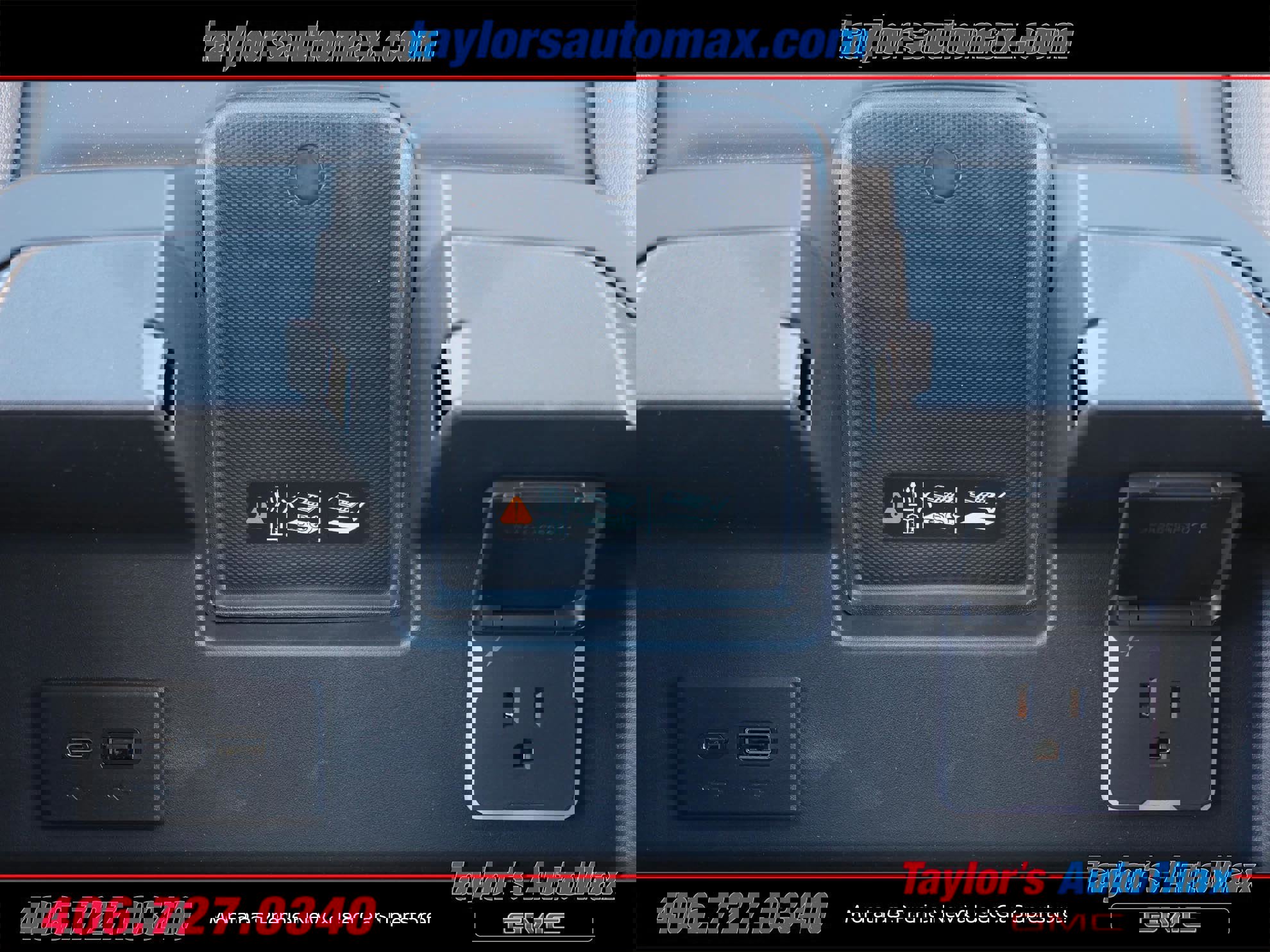 New 2026 GMC Sierra 2500 Denali w/ Denali Reserve Package image 29