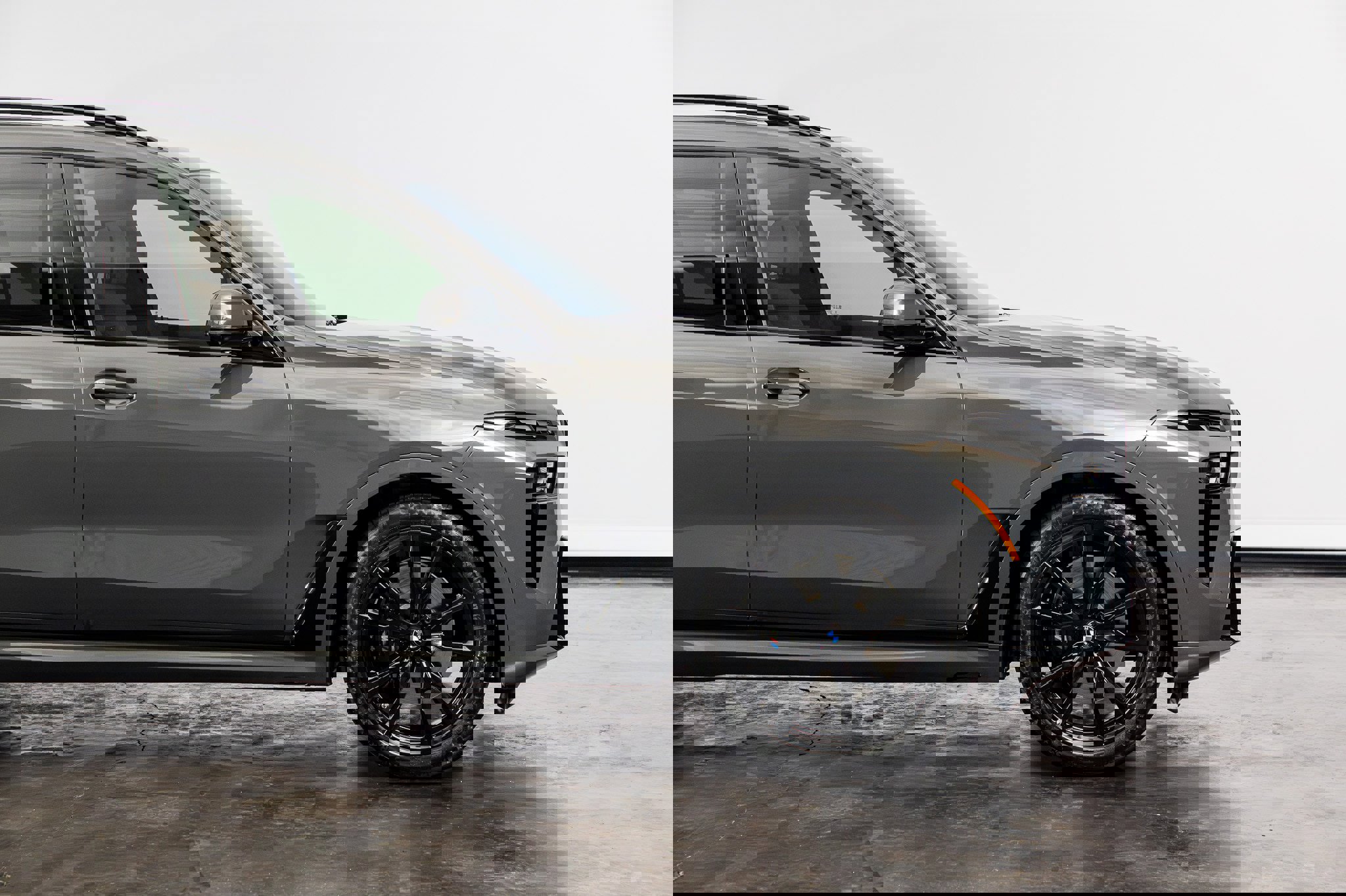 Used 2026 BMW X7 xDrive40i AWD/4WD image 22