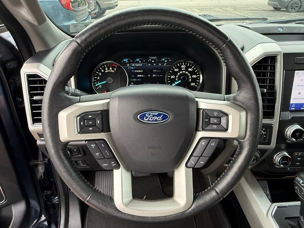 Used 2020 Ford F150 Lariat w/ Equipment Group 502A Luxury AWD/4WD image 9