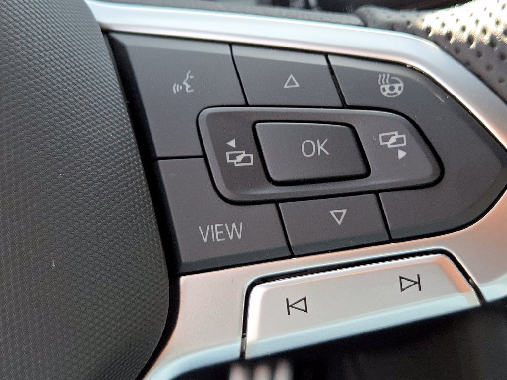 New 2026 Volkswagen Jetta GLI Autobahn FWD image 14