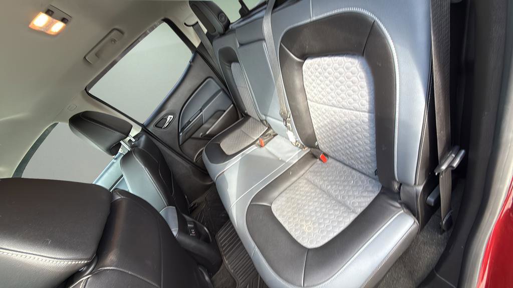 Used 2018 Chevrolet Colorado Z71 image 9