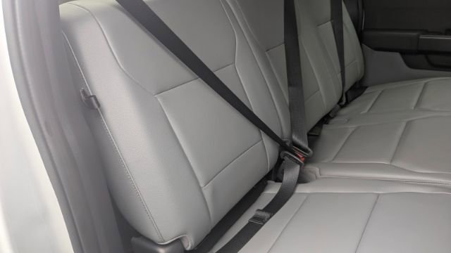 Used 2022 Ford F150 Lightning Pro image 20