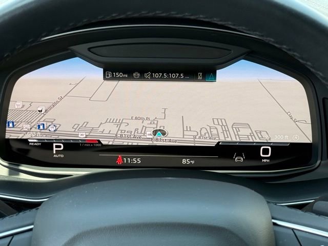 Used 2024 Audi Q7 2.0T Premium Plus image 30