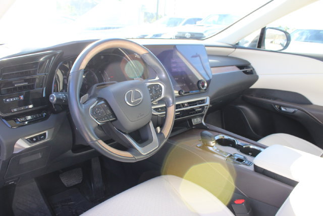 Certified 2023 Lexus RX 350 Premium FWD image 12