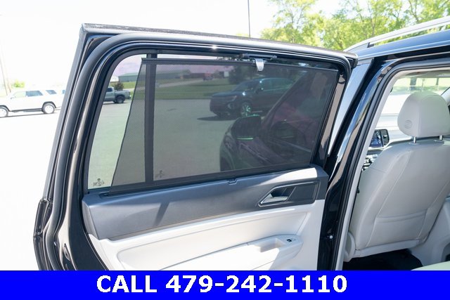 Used 2021 Volkswagen Atlas SEL image 13