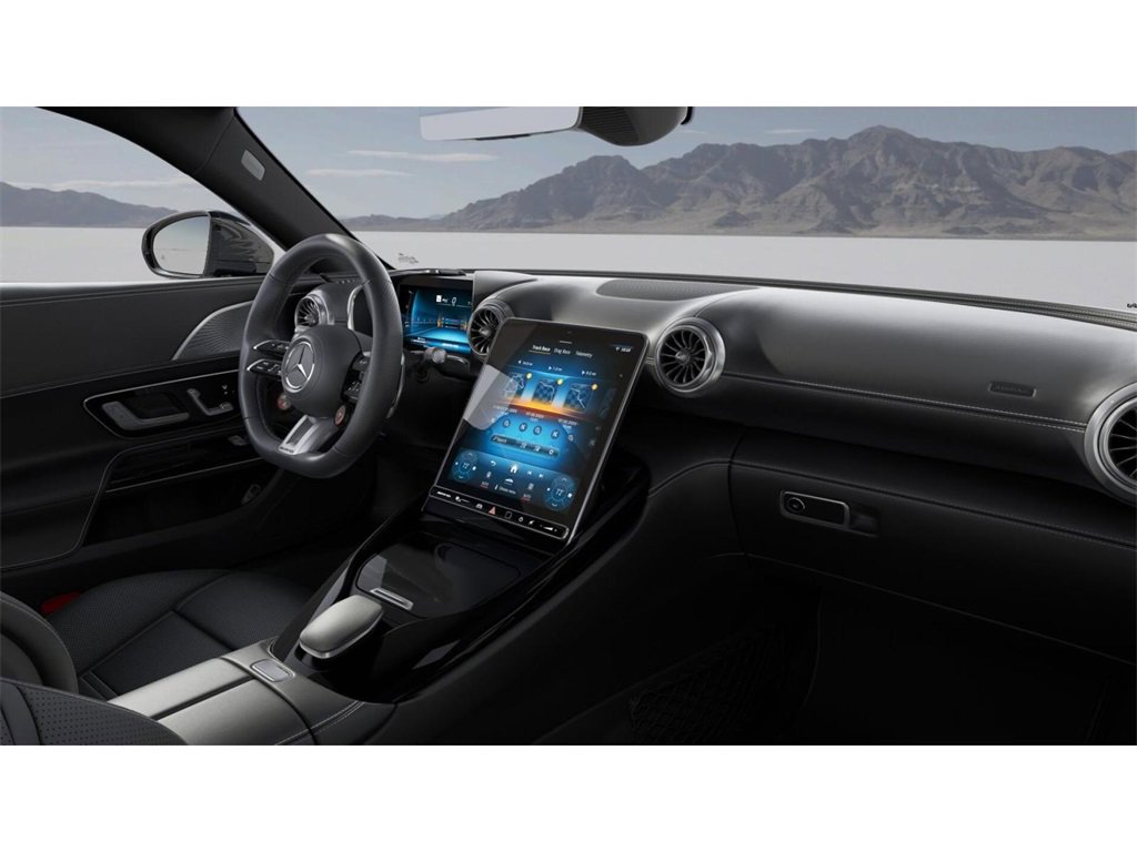 New 2025 Mercedes-Benz AMG GT 55 image 6