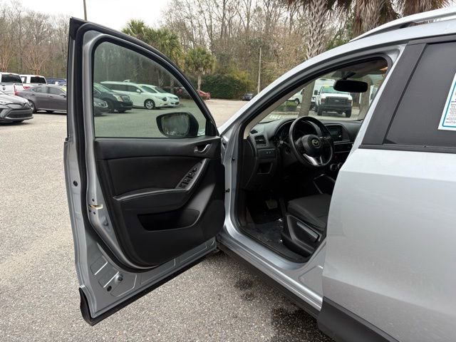 Used 2016 MAZDA CX-5 Sport FWD image 12
