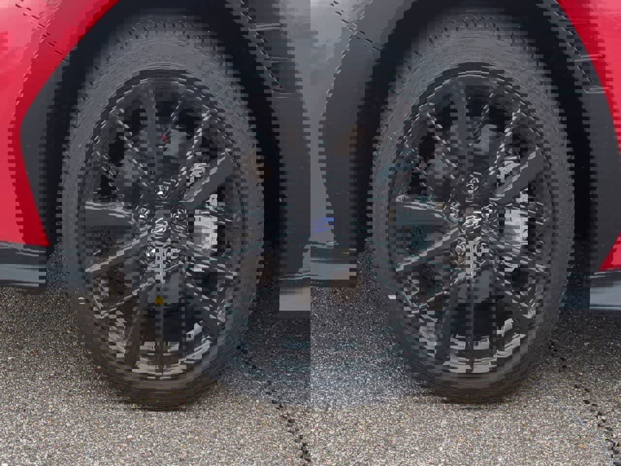 New 2026 Subaru WRX Limited image 13