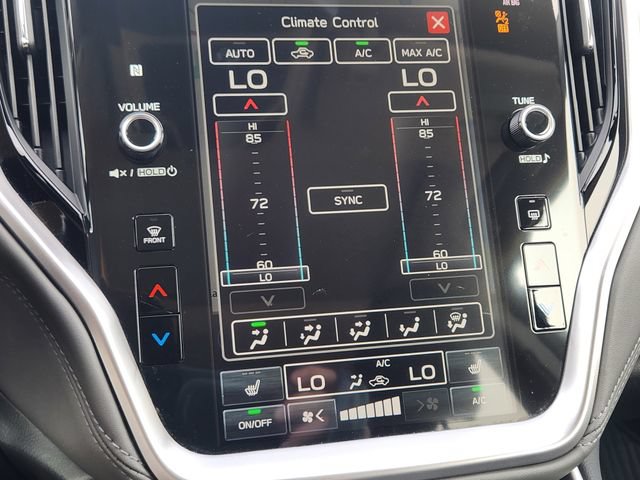 Certified 2023 Subaru Outback Onyx Edition AWD/4WD image 19