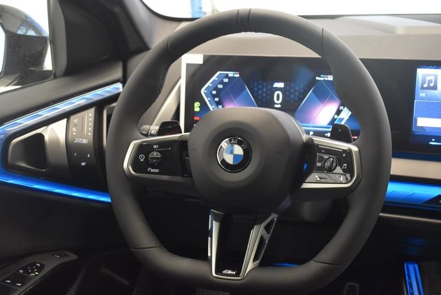New 2026 BMW X3 xDrive30i w/ M Sport Package AWD/4WD image 24