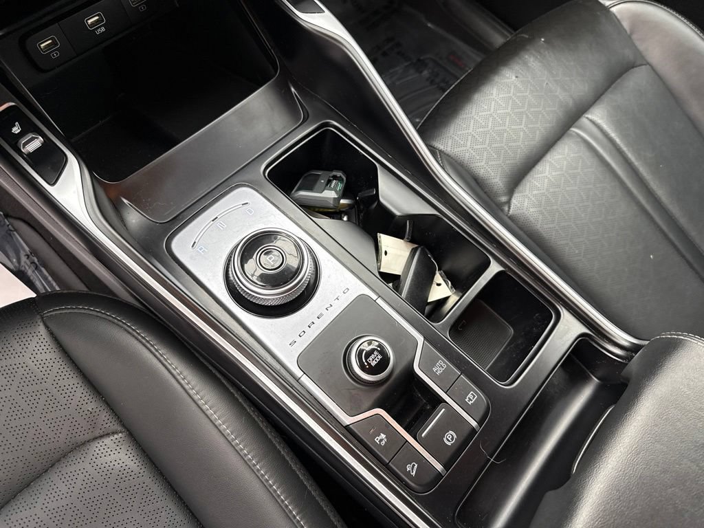 Used 2022 Kia Sorento S FWD image 20