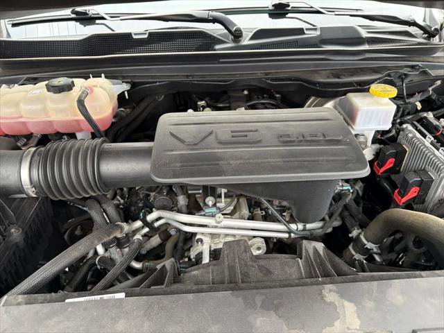 Certified 2022 RAM 1500 Big Horn image 20