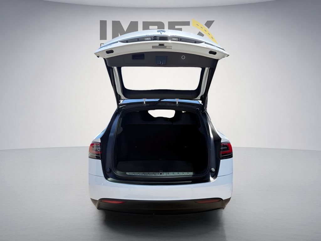 Used 2020 Tesla Model X Performance AWD/4WD image 26