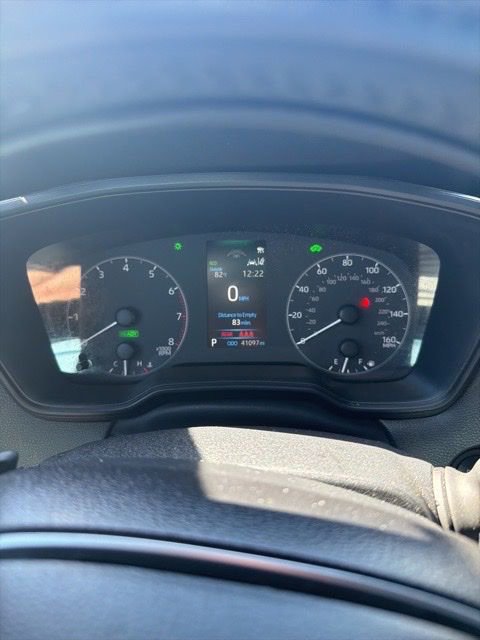 Used 2023 Toyota Corolla LE image 5