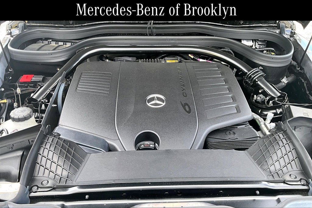 Used 2026 Mercedes-Benz G 550 image 28