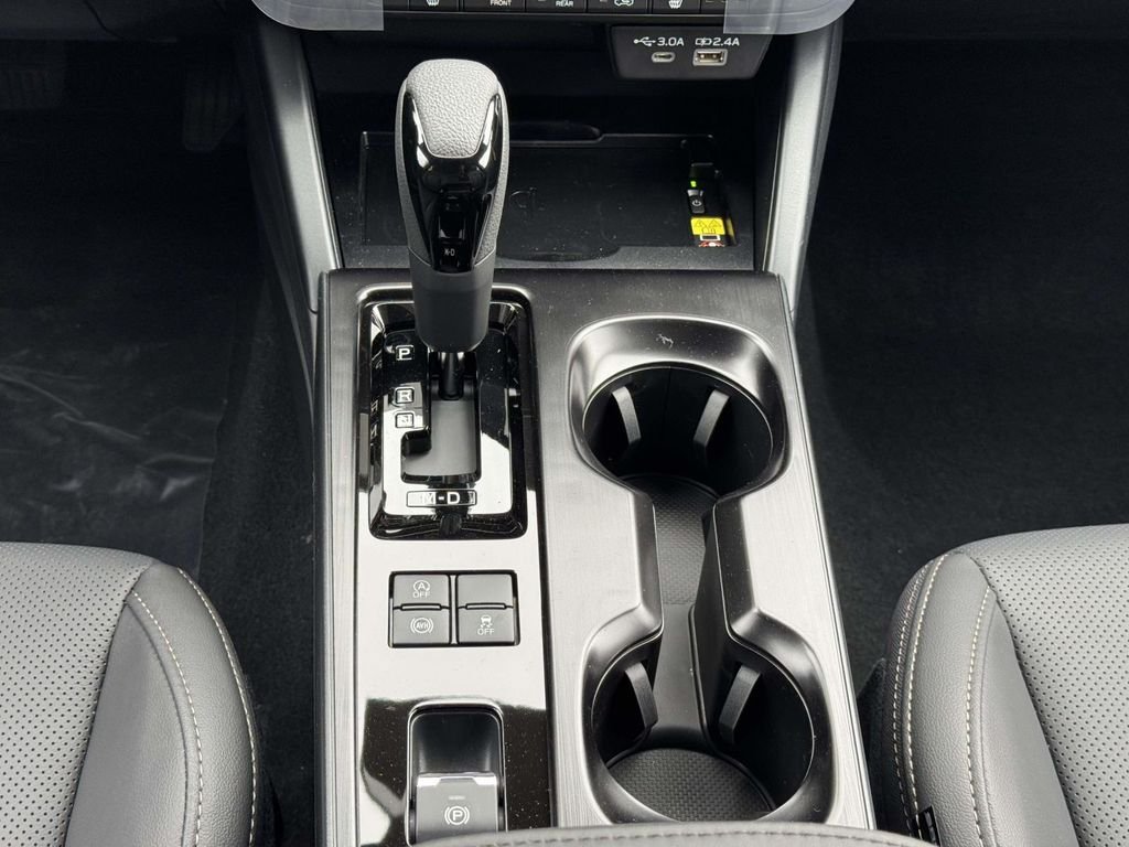 New 2026 Subaru Outback Limited AWD/4WD image 23
