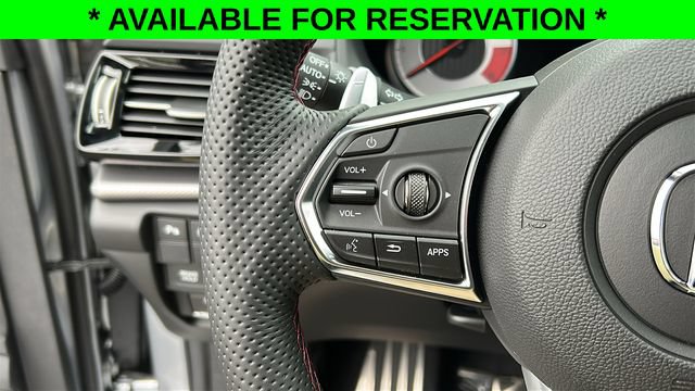 Used 2026 Acura RDX w/ Advance Package AWD/4WD image 13