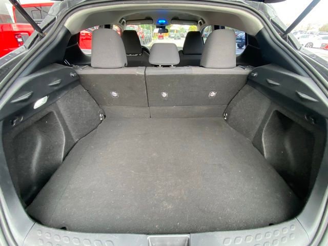 Used 2021 Toyota C-HR LE image 25